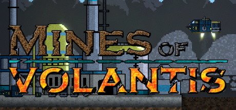 Mines of Volantis